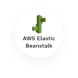 AWS Elastic Beanstalk Logo