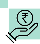 Icon for Cost Savings