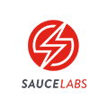 SAUCELABS Logo