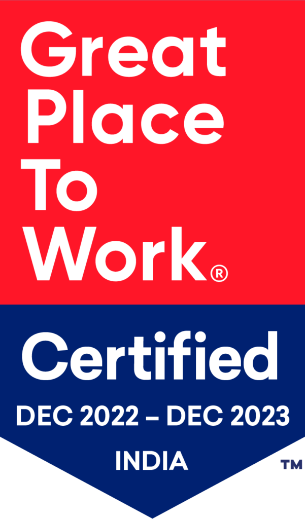 great place to work logo
