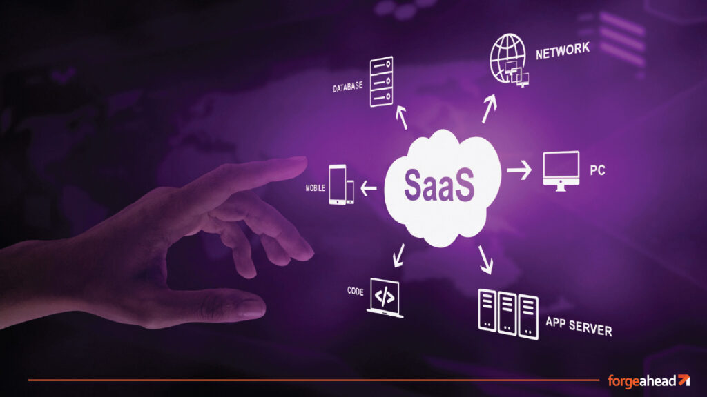 Developing SaaS Products on AWS