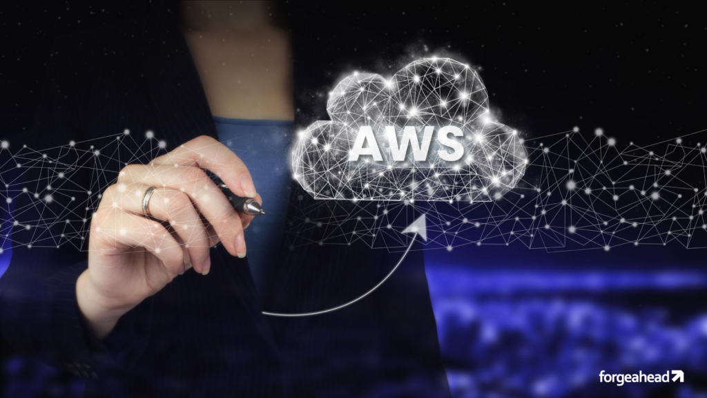 Why AWS Lambda is Essential for Startup Growth